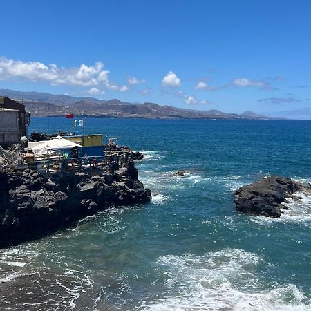 ラスパルマス・デ・グランカナリア Casa Segundoヴィラ エクステリア 写真