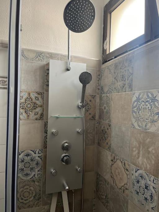 ラスパルマス・デ・グランカナリア Casa Segundoヴィラ エクステリア 写真