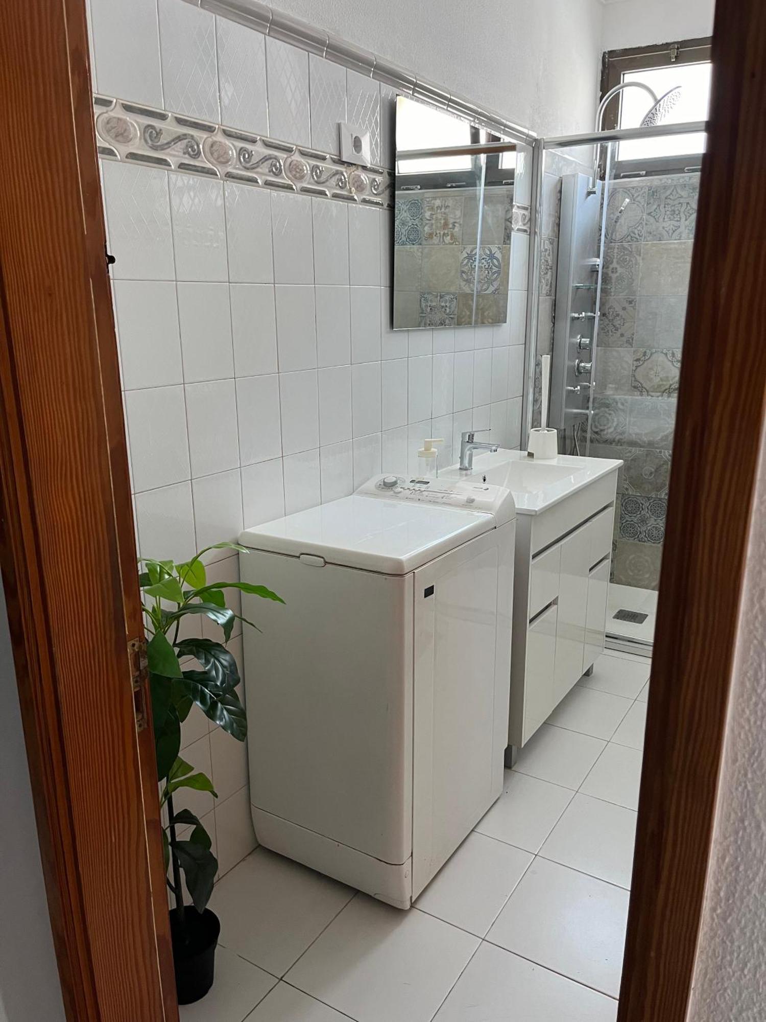 ラスパルマス・デ・グランカナリア Casa Segundoヴィラ エクステリア 写真