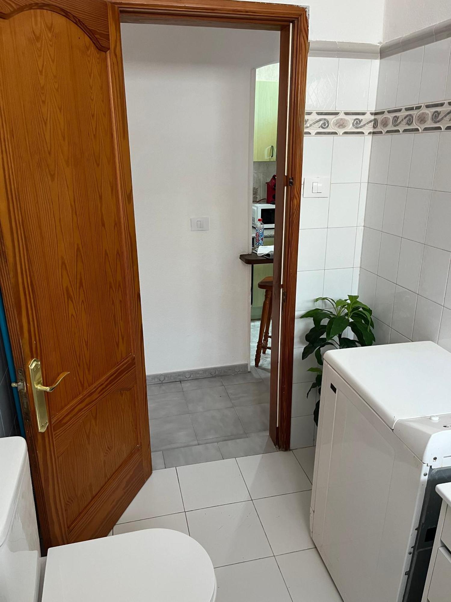 ラスパルマス・デ・グランカナリア Casa Segundoヴィラ エクステリア 写真